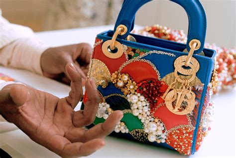 dior art bag|dior most expensive bag.